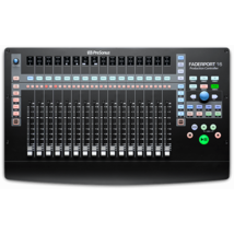 PreSonus Faderport 16 Ch Motorized Mixer DAW Production Controller &amp; sof... - $15,479.76 MXN
