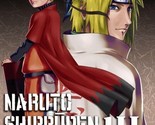 Naruto Shippuden Collection 14 DVD | Episodes 167-179 | Anime | Region 4 - $34.37