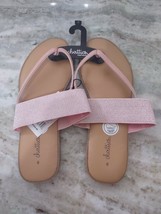 Chatties Size 8 Pink Sandals - £28.03 GBP