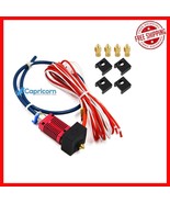 Ender 3/Pro/V2 MK8 Extruder &amp; Capricorn Tube Replacement Kit - Precision... - $38.55 CAD