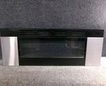 W10877562 Whirlpool Oven Upper Outer Door Glass Assembly - $130.00