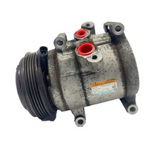 2013-2015 Chevy Spark 1.2L FWD AC Compressor Motor With Clutch OEM 92K M... - $118.75