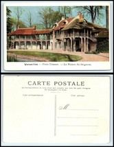 FRANCE Postcard - Versailles, Petit Trianon, La Maison du Seigneur M26 - £2.22 GBP