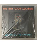 13th Floor Elevators Music Of The Spheres (Ltd. Ed. 9LP Box, 2011, Charl... - $7,113.63 MXN