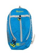 Geigerrig Shot hydration backpack for hiking or outdoor activities blue ... - £22.14 GBP