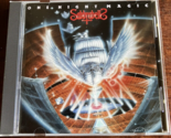 Sabbrabells - One Night Magic CD 1987 Japan Nexus K32Y 2066 - $14.84