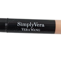 Simply Vera Vera Wang Cosmetics Illuminating Concealer 203 Belgium NOS - £12.70 GBP