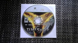 TimeShift (Microsoft Xbox 360, 2007) - £6.37 GBP