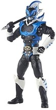 Power Rangers Lightning Collection in Space Psycho Blue Ranger Action Figure - £31.64 GBP