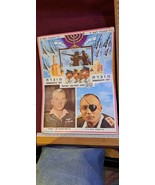 Souvenir plaque Independence Day 20 Israel [BOK10146] - $53.10 CAD