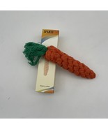 SPUER Pet toys Carrot Dog Rope Toys for Dogs Durable Chew Toys for Dogs - $209.24 MXN