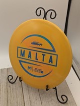 New Discraft McBeth ESP Malta Midrange Disc Golf Disc 175-176 Grams  - $19.79