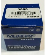 NEW Murray Temperature Control Plus+ Premium Quality Thermostat 3868 82C... - €8,46 EUR