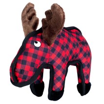 The Worthy Dog Moose Red Small - £16.57 GBP