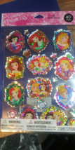 40 pc disney princess stickers - £2.33 GBP