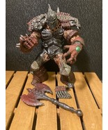 THE BLACK KNIGHT VTG 1998 McFarlane's Spawn Dark Ages Series 11 loose - $212.85 MXN