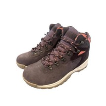 Columbia Women Newton Ridge Plus WP Amped Hiking Boot Timber/Cinder BL45... - $50.00