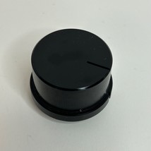 Teac A-880 Amplifier Receiver Volume Knob OEM Replacement - $11.13