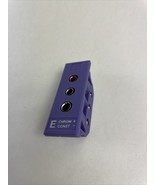 Omega Female OTP-E-F 3 Prong Thermocouple Connectors - $20.41 CAD