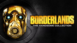 Borderlands: The Handsome Collection (PC) | Steam Key | GLOBAL - £14.97 GBP