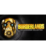 Borderlands: The Handsome Collection (PC) | Steam Key | GLOBAL - £14.69 GBP