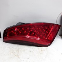 06 07 Nissan Murano left drivers outer tail light assembly OEM - £50.61 GBP