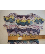 Sparkle & Fade Women Mutli-Colored Stretchy Thin Top Medium EUC - $7.92