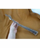 (sj441-14) 17" SPOTTED RAY tail piece Raja Montagui specimen science - $1,765.50 MXN (sj441-14) 17" SPOTTED RAY tail piece Raja Montagui specimen science - $1,765.50 MXN