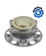 New Moog Wheel Bearing and Hub for 2013-2020 Mercedes Benz SL400 SL450 5... - $205.66