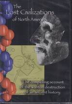 The Lost Civilization of North America (DVD, 2009) - £19.65 GBP