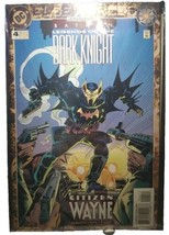 Batman: Legends of the Dark Knight Annual Vol 1 #4 - £3.11 GBP