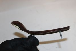 1996-1999 MERCEDES E420 E320 W210 DRIVER LEFT SIDE DASH TRIM MOLDING J542 image 2