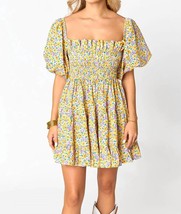 Buddylove spencer mini dress Sunny Hunny - $52.00