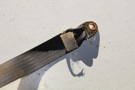 2000-2001 TOYOTA CELICA GT GT-S FRONT PASSENGER RIGHT SEAT BELT RH 2463 image 2