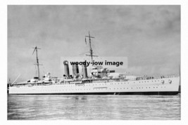 rp17826 - Royal Navy Warship - HMS Norfolk - print 6x4 - £2.20 GBP