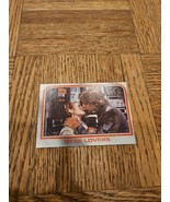 Topps Star Wars: The Empire Strikes Back - Star Lovers | #66 - $2.09 CAD