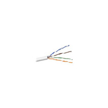 Belkin A7L504-1000-WHT NETWORK CABLE - BARE WIRE - BARE WIRE - 1000 FT -... - $505.80 CAD