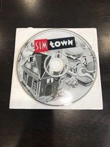 SimTown Sim Town 1995 Maxis Kids PC Game - £23.59 GBP