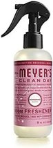 MRS. MEYER&#39;S CLEAN DAY Room and Air Freshener Spray, Non-Aerosol Spray B... - $8.63
