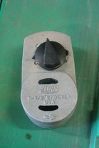 Zurn 1-1/2&quot; Chemical Pipe Groover Tool - $17.60