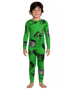 Minecraft-2-Piece Pajama Sleepwear Set - $24.00