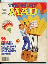 MAD-#63-Summer-1988-Mingo-Jaffee-Drucker-Martin-FR - £22.97 GBP