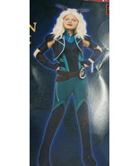 Rayla The Dragon Prince Halloween Costume Cosplay Rubies Girls Medium 7/... - $17.50