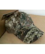 Advantage Max-1 Open Terrain Camo Hunter&#39;s Outdoor Baseball Cap Hat New ... - $16.49 CAD