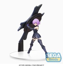 SEGA - Fate/Grand Order - Shielder/Mash Kyrielight - SPM Statue [New Toy] Figu - £30.29 GBP