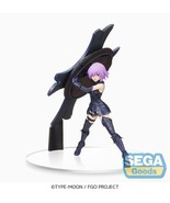 SEGA - Fate/Grand Order - Shielder/Mash Kyrielight - SPM Statue [New Toy... - £37.73 GBP