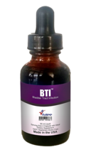 BTI-Bladder Tract Infection Protocol (60 ml) - £61.15 GBP