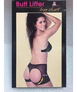BUTT LIFTER BOY SHORTS Lift But Instantly, Tummy Control BEIGE COLOR  Si... - €6,99 EUR