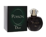 POISON * Christian Dior 3.4 oz / 100 ml Eau De Toilette EDT Women Perfum... - $112.19