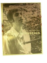 Belle &amp; Et Sebastian Affiche The Garçon Avec The Arabe Bracelet - $44.99